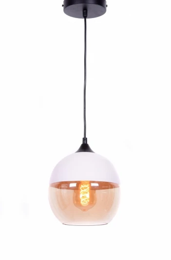 LDP 6805 WT+TEA Подвесной светильник Lumina Deco Albion LDP 6805 WT+TEA