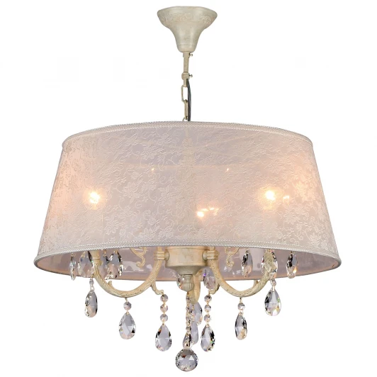 ARM390-33-W Подвесная люстра Maytoni Filomena ARM390-33-W