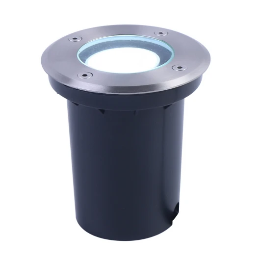 A6017IN-1SS Встраиваемый светильник уличный Arte Lamp Piazza A6017IN-1SS