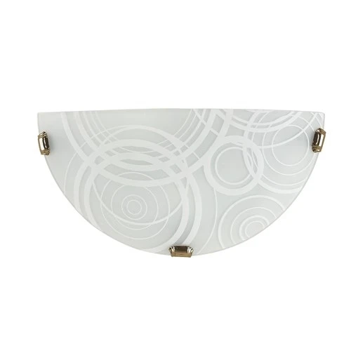 379/K1 Настенный светильник Lampex Aplis 379/K1