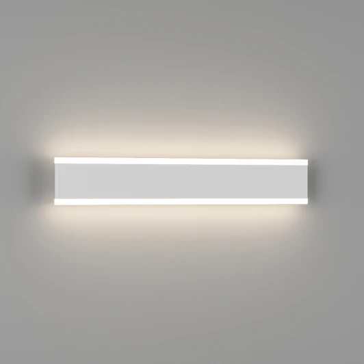 GW-8083L-24-WH-WW Настенный светильник DesignLed LN GW-8083L-24-WH-WW