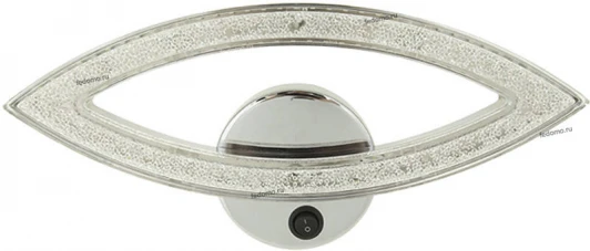 07986B Kink Light Флора Кристалл 07986B