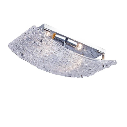 Rumba W1055.2 Chrome Lucia Tucci Rumba W1055.2 Chrome