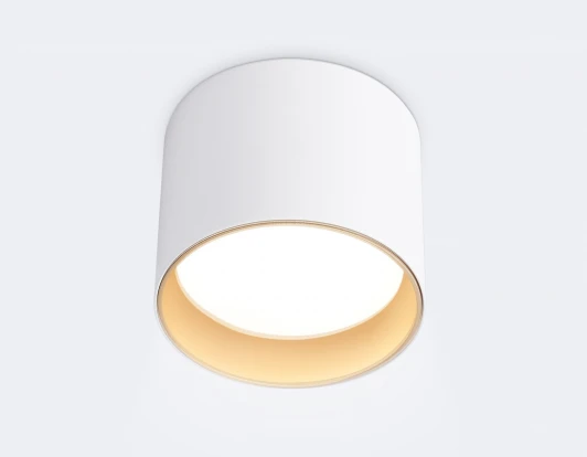 TN5304 Накладной точечный светильник Ambrella Techno Spot TN5304 (220V, круглые)