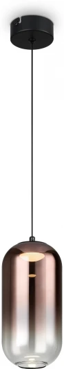 FR6134PL-L4C Подвесной светильник Freya Idol FR6134PL-L4C (LED, 220V, на проводе)