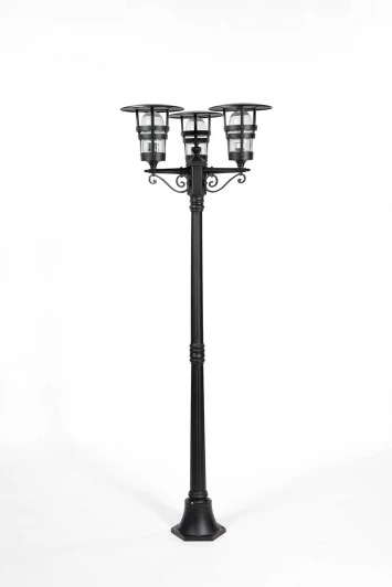 68908 B Bl Наземный фонарь Oasis Light 68908 B Bl