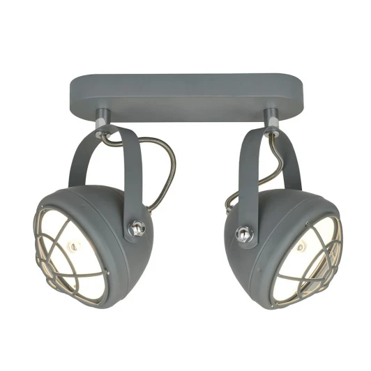 G917006-2B Спот Zumaline Balve G917006-2B