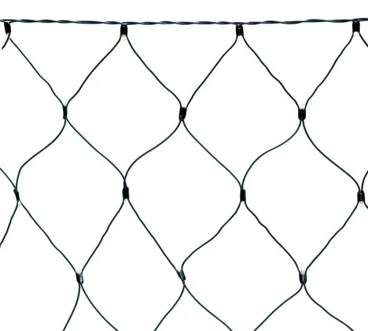 700606 Гирлянда Markslojd Ecolight 700606