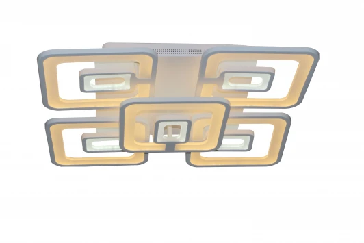 10237/5LED Потолочная люстра Escada 10237/5LED