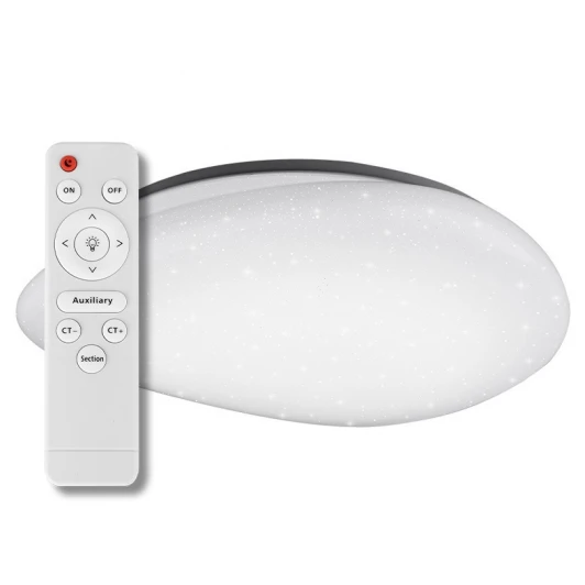 CLL2248W-METEOR Светильник светодиодный Lumin'arte Meteor CLL2248W-METEOR