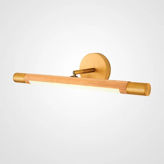 ULTA01 Подсветка для картин Ulta L45 Light Brown ImperiumLoft Ulta01 (102171-26) (LED, 220V)