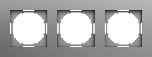 DE21337 Рамка 3-я, сталь Donel A07 DE21337