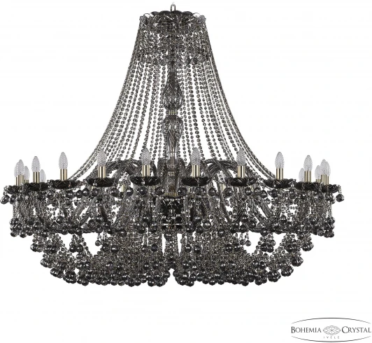 1409/24/530 G M731 Подвесная люстра Bohemia 1409 1409/24/530 G M731