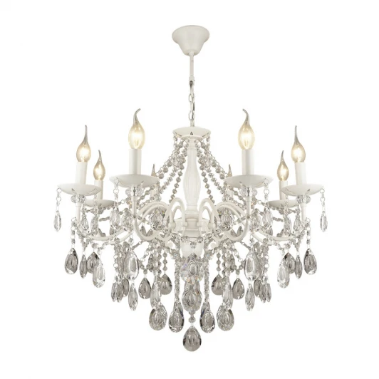 66419.01.09.08 Подвесная люстра Wedo Light Izola 66419.01.09.08