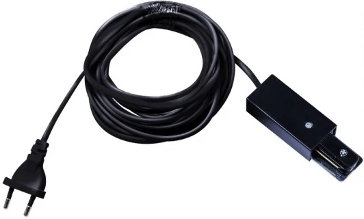 A160506 Коннектор Arte Lamp Track Accessories A160506 (220V)