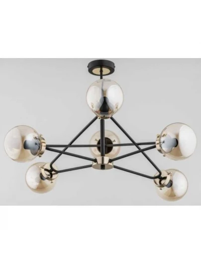 25626 Потолочная люстра Alfa Sagito 25626