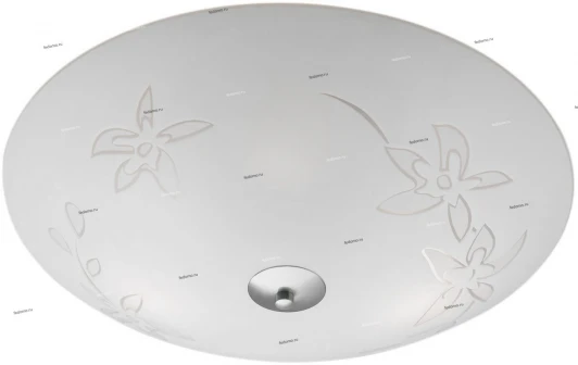 181541-456612 Настенно-потолочный светильник Markslojd Bambi 181541-456612