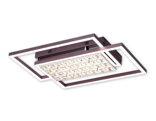 FA114 Потолочная люстра Ambrella Acrylica FA114