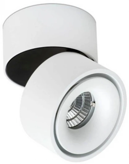 Universal white/black Спот Italline Universal white/black