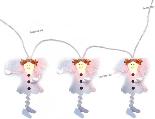 30-160 Snowlight 30-160