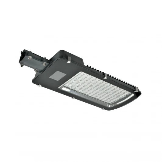 ULV-R22H-70W/DW IP65 GREY Уличный консольный светильник Uniel ULV-R22H-70W/DW IP65 GREY