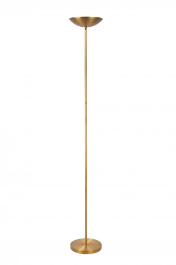 19791/20/02 Торшер светодиодный Lucide Zenith 19791/20/02