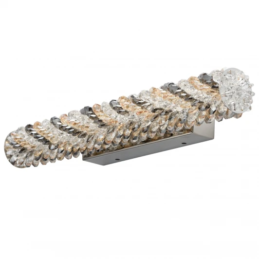 498024501 Настенный светильник Chiaro Гослар 498024501