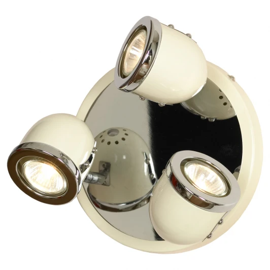 GRLSN-3117-03 Спот Lussole Loft Tivoli GRLSN-3117-03