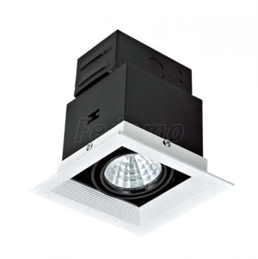 Opzione 535.1-5W-WT/BK Lucia Tucci Opzione 535.1-5W-WT/BK