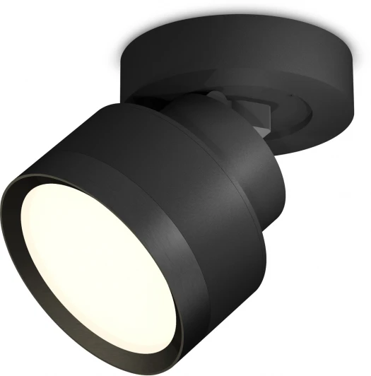 XM8102002 Спот Ambrella Techno Spot XM8102002 (220V, круглые)