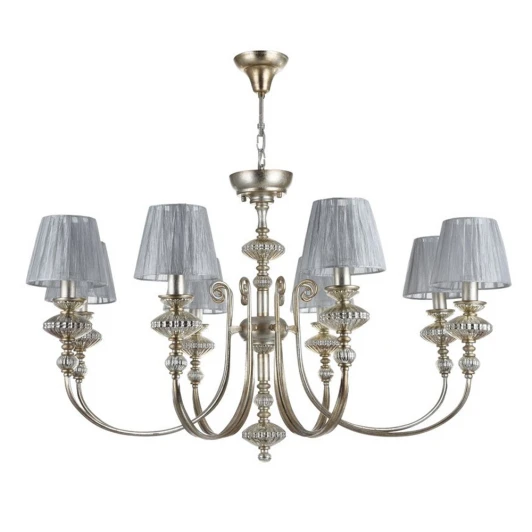 ARM041-08-G Подвесная люстра Maytoni Serena Antique ARM041-08-G