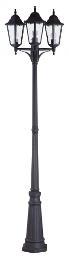 40988/06 Наземный фонарь Brilliant Cornwall 40988/06