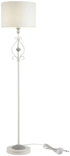 ARM631FL-01-W Торшер Maytoni Karina ARM631FL-01-W