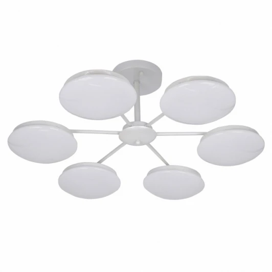 2475-6P Потолочная люстра F-Promo Ledante 2475-6P