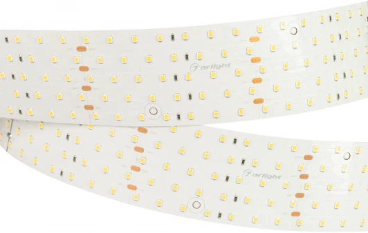 020390(2) Светодиодная лента RT-A350-58mm 24V Warm3000 (36 W/m, IP20, 2835, 2.5m) (Arlight, Открытый) 020390(2)
