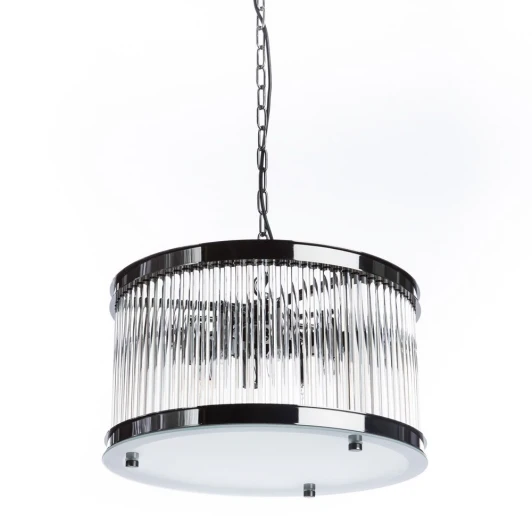8101/02 SP-8 Подвесная люстра Divinare Kanovi 8101/02 SP-8