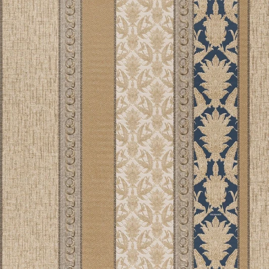 5541 Обои виниловые Zambaiti Trussardi 2 5541 10,05 x 0,7 м