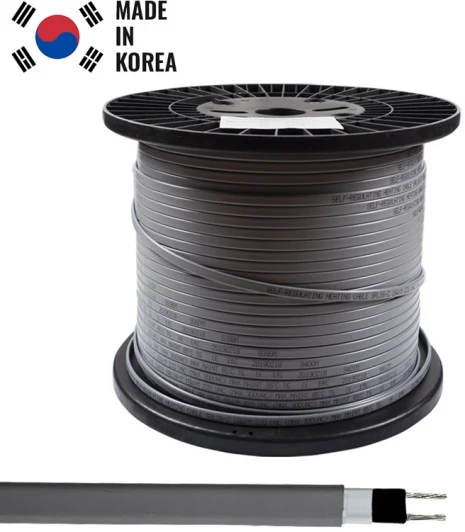 SRL 16-2 Кабель саморегулирующийся SRL 16-2 LITE