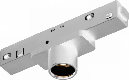 4822-017-D23-2W-24DG-3000K-WH Трековый магнитный светильник 48V iLedex Vision48/22 4822-017-D23-2W-24DG-3000K-WH (круглые)