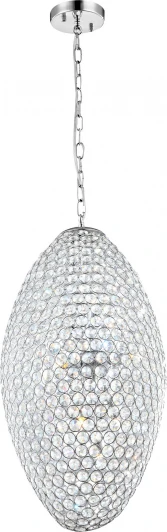 67012-8H Подвесной светильник Globo Emilia 67012-8H