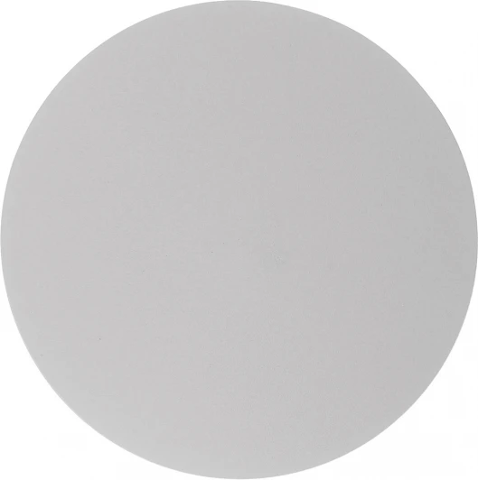 2400,01 Настенный светильник светодиодный Kink Light Затмение 2400,01 белый Led 7W (220V, круглые, IP65)