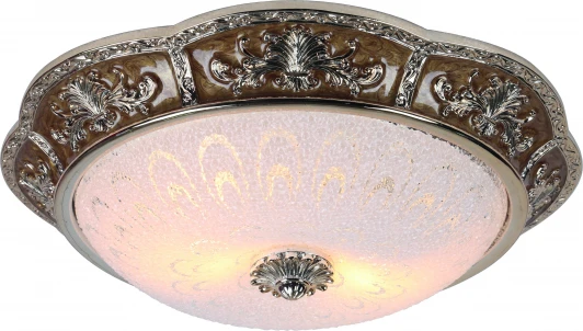 A7137PL-2CR Потолочный светильник Arte Lamp Torta Lux A7137PL-2CR