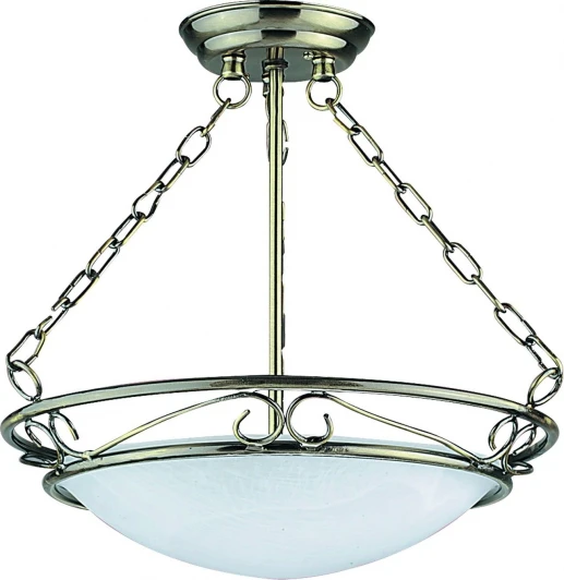A7846LM-2AB Потолочная люстра Arte Lamp Pub A7846LM-2AB