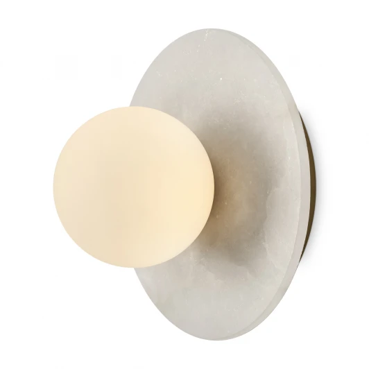 FR5631WL-L20BS Настенный светильник Freya Cave FR5631WL-L20BS