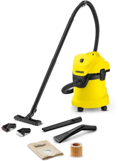 1.629-809 Хозяйственный пылесос WD 3 Car Vac 1.629-809