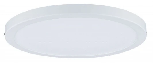 70869 Накладной точечный светильник Paulmann Atria 70869