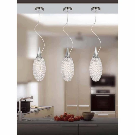 IDEA SP2 Подвесной светильник Crystal Lux Idea SP2