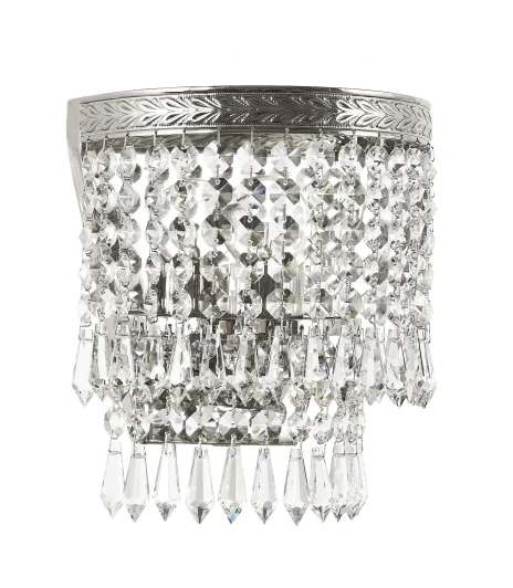 Cremono E 2.18.300 N Бра Dio D'Arte Cremono E 2.18.300 N