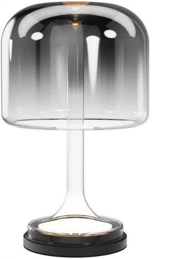 MOD286TL-L18B3K Настольная лампа Maytoni Spirito MOD286TL-L18B3K (LED, 220V, выключатель)
