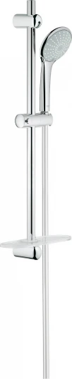 27242001 Душевой гарнитур Grohe Euphoria 110 Duo 27242001